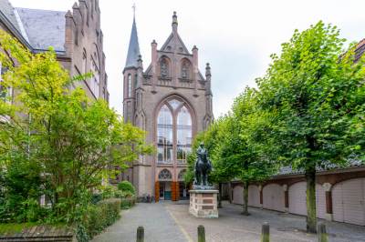 Woning Oudegracht 401AJ Utrecht