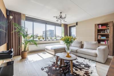 Woning Pieter Calandlaan 859 Amsterdam