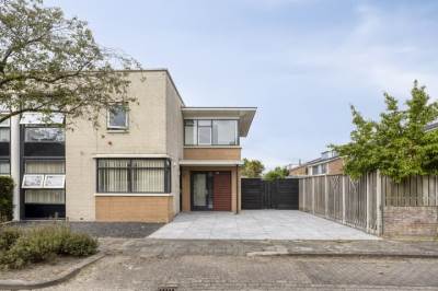 Woning Jan Ligthartstraat 7 Almere