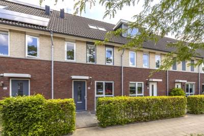 Woning Pergolesilaan 24 Sliedrecht