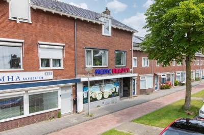Woning Huissensestraat 611 Arnhem