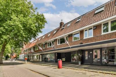 Woning Amsterdamseweg 514A Amstelveen