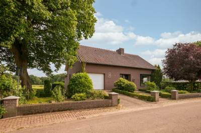 Woning Sint Petrusstraat 9 Sint Odiliënberg