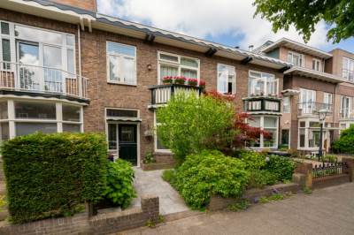 Woning Middenweg 23 Haarlem