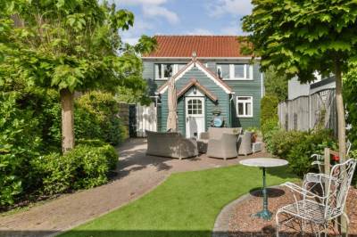 Woning Dr. Heijelaan 32 Abbenes