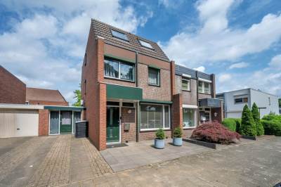 Woning Hertog Alvastraat 4 Venlo