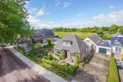 Woning Kalverdijk 4 Tuitjenhorn