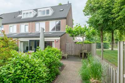 Woning Bloesem 12A Huizen