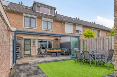 Woning Brabantlaan 16 Etten-Leur