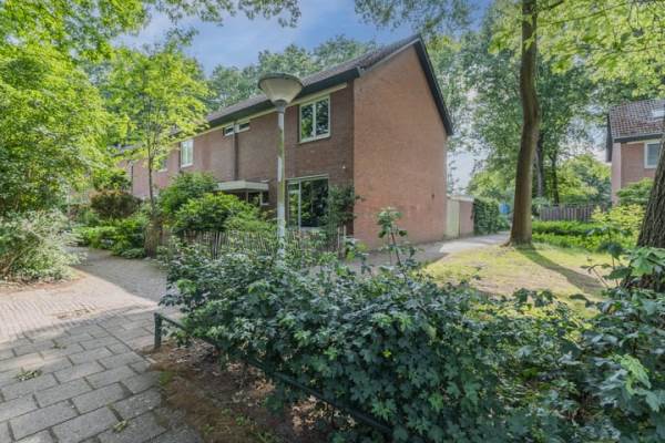 Woning Roghorst 143 Wageningen