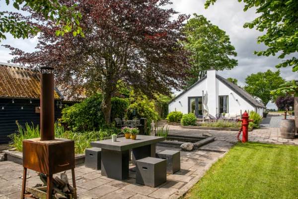 Woning Hoofdweg 130 Bovensmilde