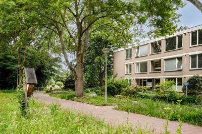 Woning Veen en Duin 118 Bloemendaal