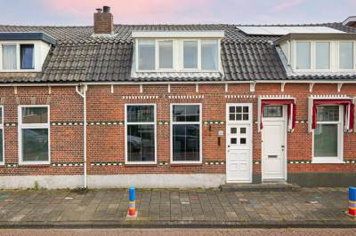 Woning Julianastraat 26 Noordwijk (ZH)