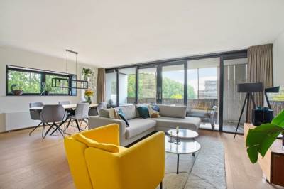 Woning Jacques Veltmanstraat 193 Amsterdam