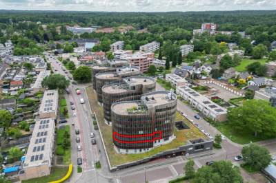 Woning Chamavenlaan 248 Apeldoorn