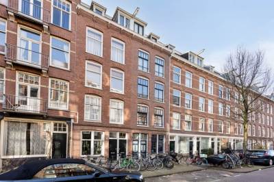 Woning Elisabeth Wolffstraat 881 Amsterdam