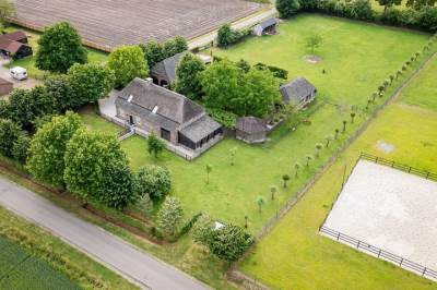 Woning Geheugden 5 Nederweert