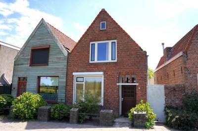 Woning Bogaardstraat 22 Aardenburg