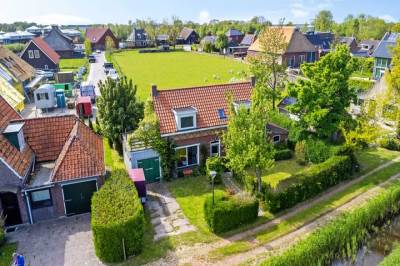 Woning Oostmahorn 13 Eanjum