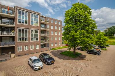 Woning St. Elisabethshof 113 Arnhem