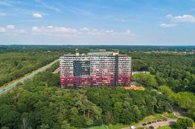 Woning Laan van Vollenhove 360 Zeist