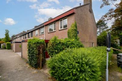 Woning Saeftinge 97 Haarlem