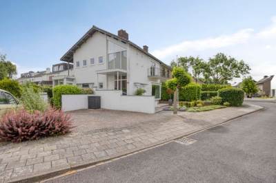 Woning Churchilllaan 42 Maastricht