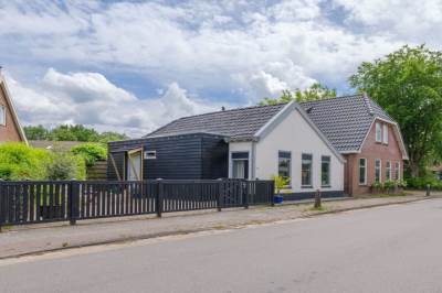Woning Bercoperweg 27 Makkinga