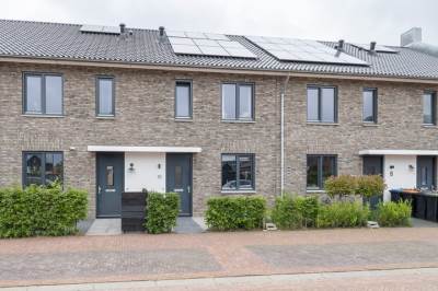Woning Oosterkamp 10 Voorthuizen