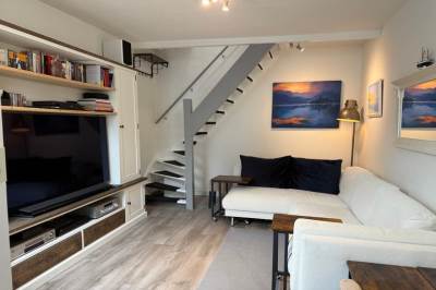 Woning Werfstraat 217 Den Haag