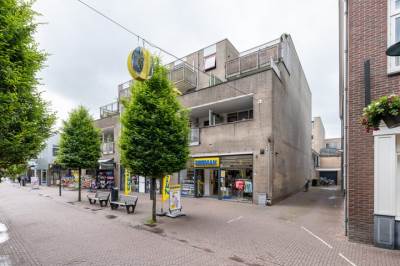 Woning Pastoor Gowthorpestraat 63 Barneveld