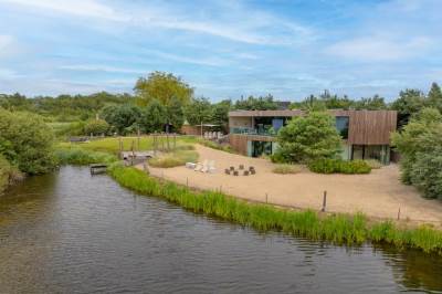 Woning Asterdse Sluis 11 Breda