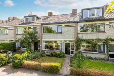 Woning Van Polanenpark 266 Wassenaar