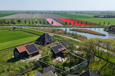 Woning Oostmijzerdijk 9B Schermerhorn