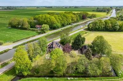 Woning Obdammerdijk 2 Obdam