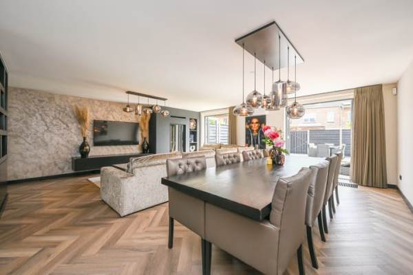 Woning Fie Carelsenlaan 82 Den Haag