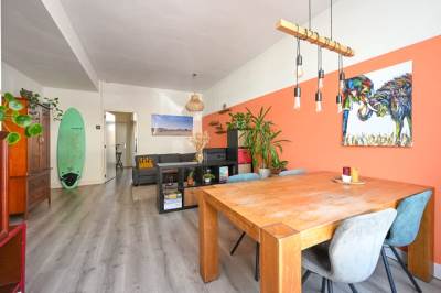 Woning Fahrenheitstraat 80 Den Haag