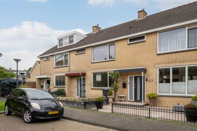 Woning Olmendal 77 Maassluis