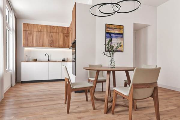 Woning Prinsestraat 45 Den Haag