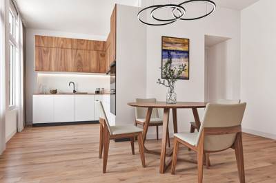 Woning Prinsestraat 45 Den Haag