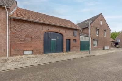 Woning Millenerpoort 5 Nieuwstadt