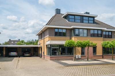 Woning Knibbelweide 36 Aalten