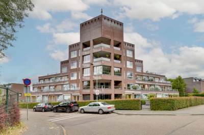 Woning Bethelhof 23 Brunssum