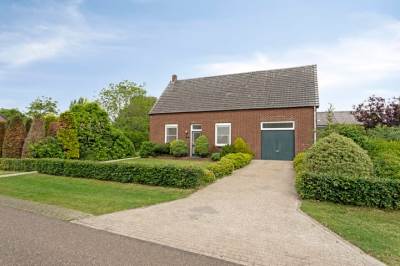 Woning St. Odastraat 54 Melderslo
