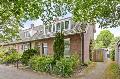 Woning Weversweg 2 Hengelo (OV)