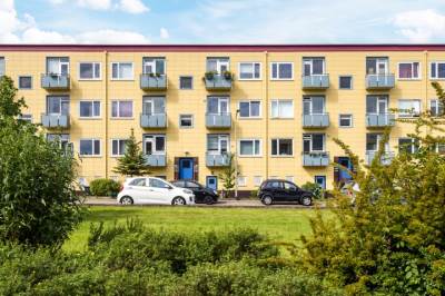 Woning Sneeuwbalstraat 21 Nijmegen