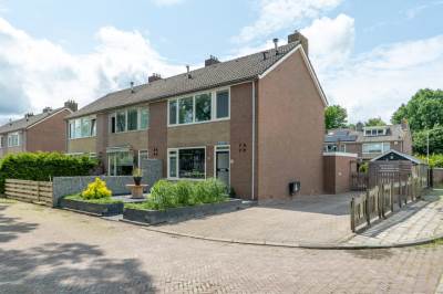 Woning Valkenhof 35 Kollum