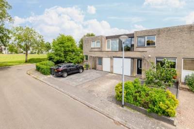 Woning Kramerstraat 4 Groningen