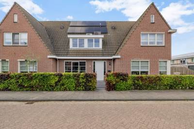 Woning Santgors 29 Zuid-Beijerland