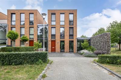 Woning Witbrantlaan West 33 Tilburg